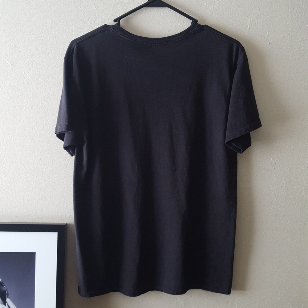 The Beatles Retro Graphic Band Tee - Picture 2 of 7